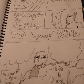 Comics