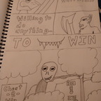 Comic Learning