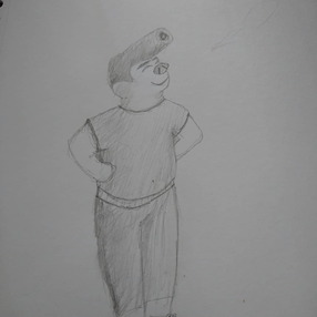 Pencil