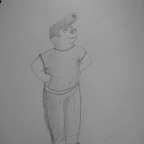 Pencil