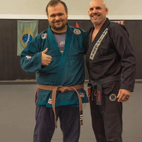 BJJ